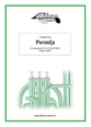 Perinita Concert Band sheet music cover